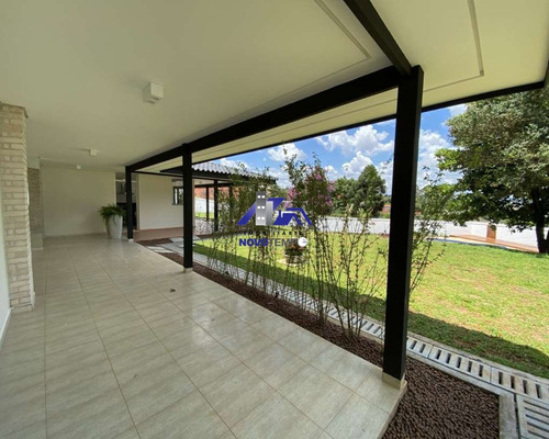 Imagem 21 de 30 de Casa A Venda Na Granja Com 5 Suites E 9 Vagas - Granja Ii - Ca01173 - 70633176