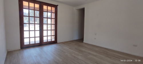 Parcela Con Casa Chilena