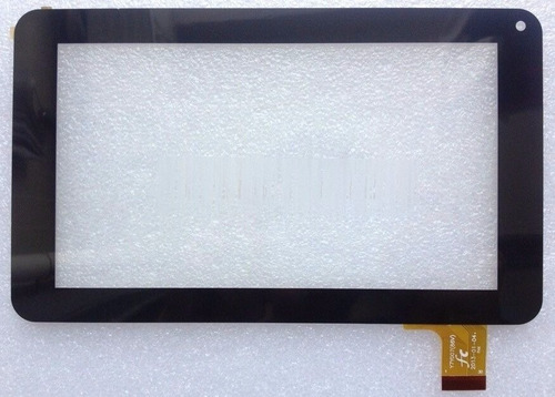 Cristal Touch 7 Pulgadas Sl-003 86v 007 Y Mas...