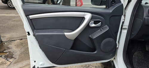 Renault Oroch 2.0 Zen Mt