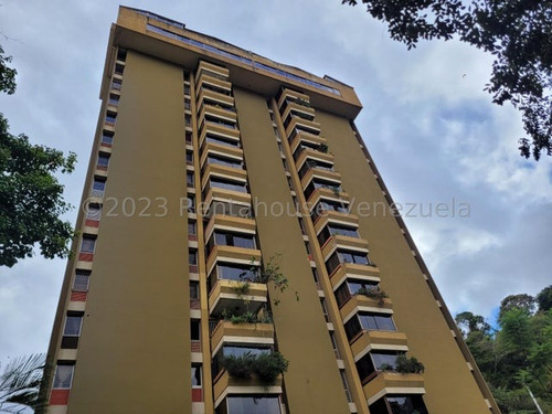 Apartamento En Venta La Urbina Código 23-25168 Ms