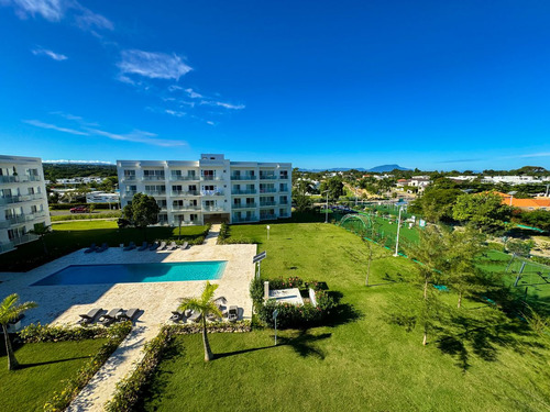 Elegant Studio With Balcony And Sosúa Ocean Village Privileges