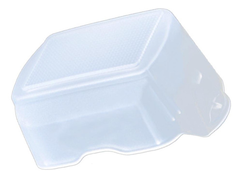 Difusor Softbox Flash Bounce Para Nikon Sb-700/sb700