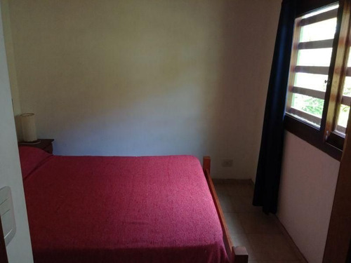 Imagen 13 de 20 de Alq Temp Casa 3 Amb| Barrio Norte Wifi