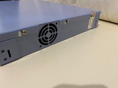 Gateway Voip Sangoma Vega 50 - 8 Fxs (Usado)
