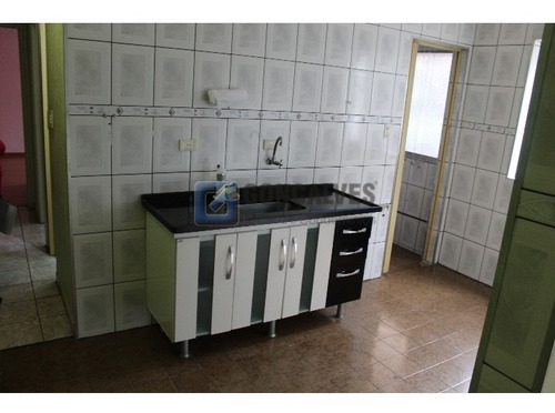 Locação Apartamento Sao Bernardo Do Campo Bairro Assunção Re - 1033-2-31557