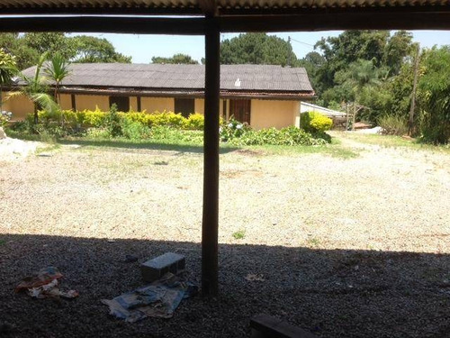 Imagem 3 de 17 de Galpão À Venda, 825 M² Por R$ 1.800.000,00 - Jardim Da Represa - São Bernardo Do Campo/sp - Ga0004