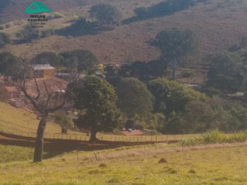 Imagem 14 de 22 de Chácara A Venda No Bairro Zona Rural Em Pouso Alto - Mg. - 320-1