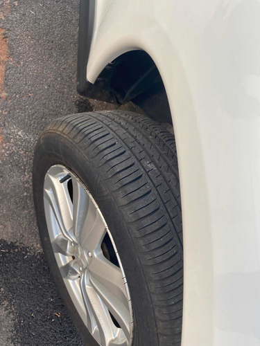 Imagem 14 de 15 de Mitsubishi Asx 2013 2.0 4x2 5p