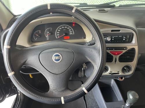 Fiat Palio Palio Fire 1.0 8V