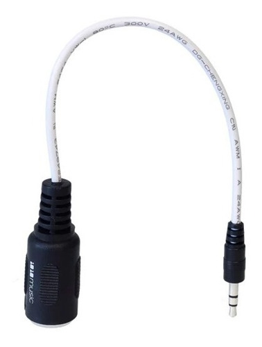 1010music Adaptador Midi Trs Dongle Tipo B