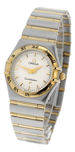Eslabón Para Reloj Omega Constellation Cindy 14mm B/c O/a (Usado)