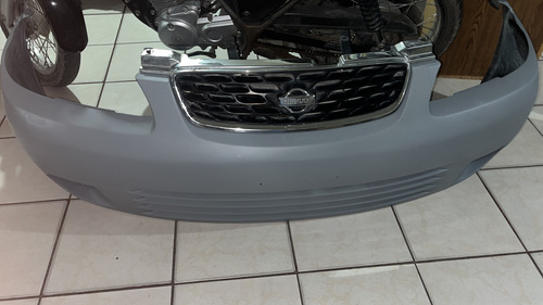 Nissan Sentra Gxe L1 5vel Aa Ee Mt