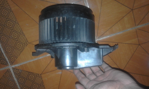 Imagen 4 de 7 de Motor Soplador Grand Cherokee 2011-2016 Original