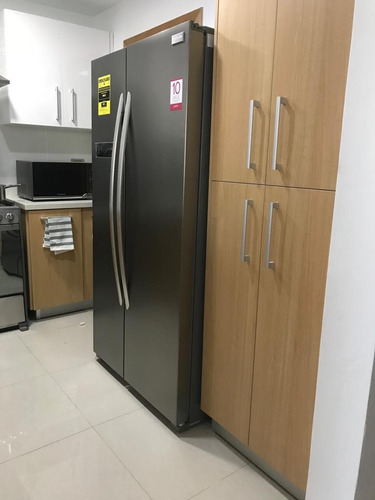 Imagen 8 de 24 de Se Alquila, Apartamento 3hab Amueblado Moderno En Bella Vista Norte