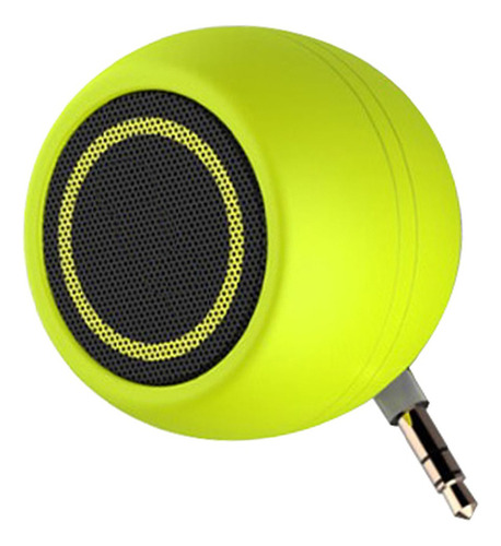2 X Mini Bocina Portátil, Bocina Para Teléfono Celular