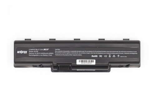 Bateria Acer Aspire 5732z 4732 4732z 5734z As09a41