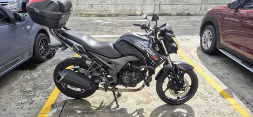 Aktcr5 200 Modelo 2020 Negro Mate Con Coco