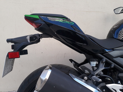 Kawasaki Z400