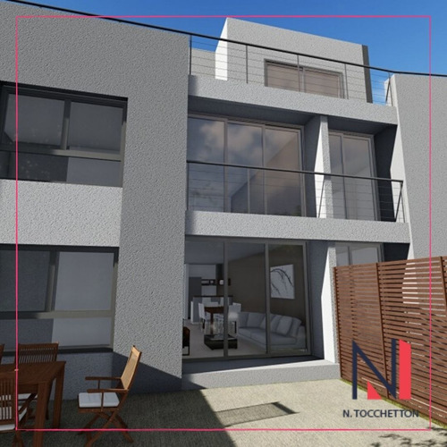 Imagen 5 de 10 de Departamento En Venta En Ituzaingó