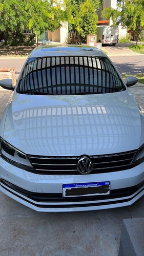 Imagen 18 de 18 de Volkswagen Vento 1.4 Tsi Highline Dsg At