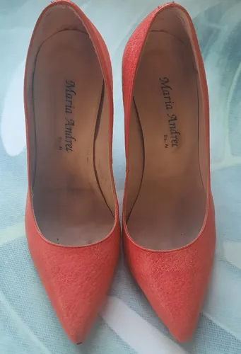 Maria calzados sale