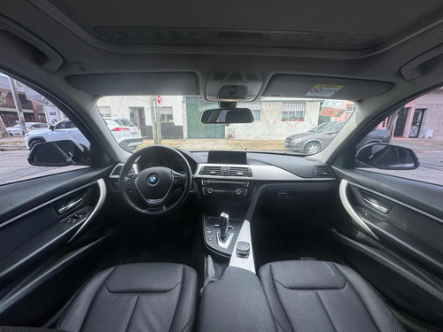 BMW Serie 3 2.0 320i Sedan Executive