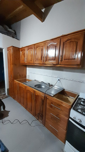 Carpintero A Domicilio, Muebles A Medidas, Baños Y Cocina