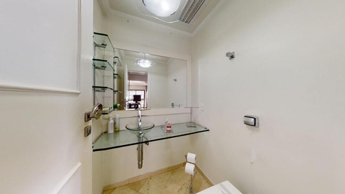 Imagem 28 de 30 de Apartamento À Venda No Bairro Sumaré - São Paulo/sp - O-9212-18361