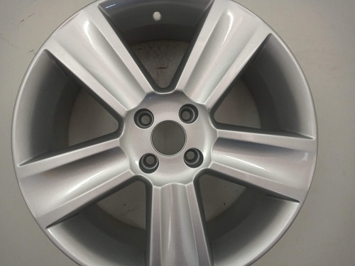 Roda Avulsa Aro 17 Volkswagen Saveiro Cross Krmai R7 (4058)