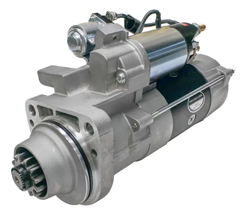 Motor De Partida Volvo L60f L70f 24v 12 Dentes - 35084vlp | Frete