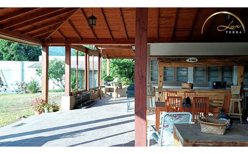 Casona | Comercial | Limache