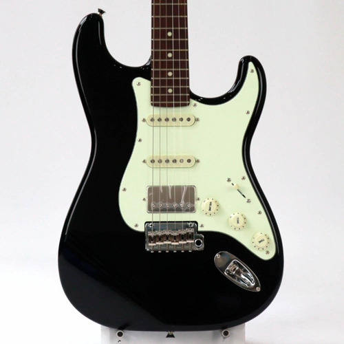 Guitarra Eléctrica Tokai Ast101 Bb - Negra