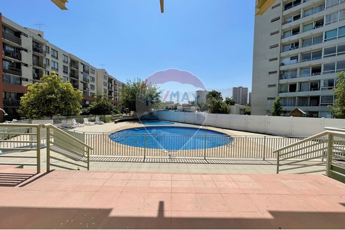 Oportunidad! M. Rodrigo De Araya Dp 1dorm 1 Baño