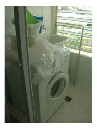 Apto En Edificio Primera Fila En La Mansa - Consulte !!!!!