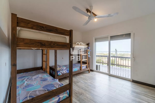 Casa En Venta Ocean Park - Ref : Pbi13755