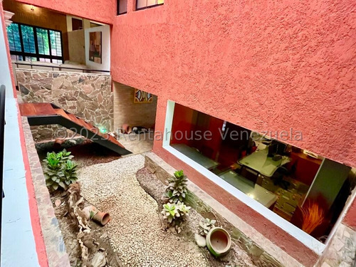 Imagen 25 de 30 de Casa En Venta En Prados Del Este Sj 43003