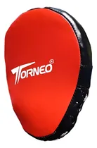 Comprar Manopla Curva Guantelete Torneo Boxeo Karate Muay Thai 