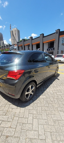 Imagen 22 de 24 de Chevrolet Onix 2020 1.4 Ltz 5 P