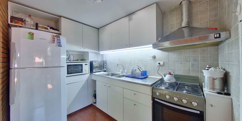 Venta Ph, 3 Amb, Haedo, Jardin, Cochera/patio