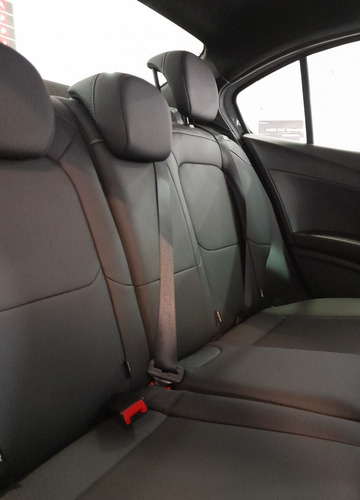 Fiat Cronos 1.3 Gse Drive Pack Plus