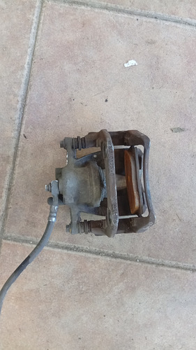 Caliper Freno Corsa 2 Del Der, Del Izq Original
