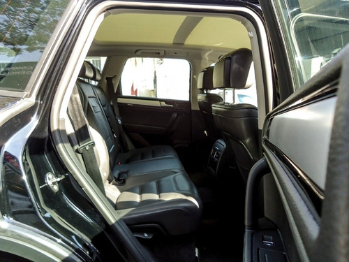 Volkswagen Touareg 3.6 24v 280cv