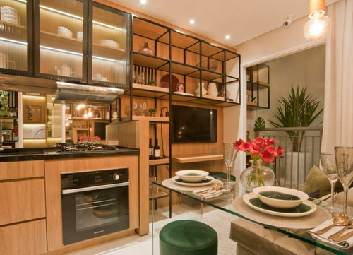Imagem 5 de 30 de Apartamento - Ap02719 - 68975748