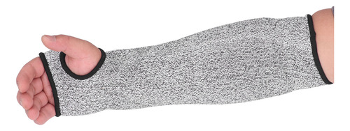 Mangas De Brazo Resistentes A Cortes Protector De Brazo De