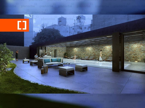 Venta De Apartamento Obra Construcción 3 Dormitorios En Villa Biarritz, Bilú Biarritz Unidad 105