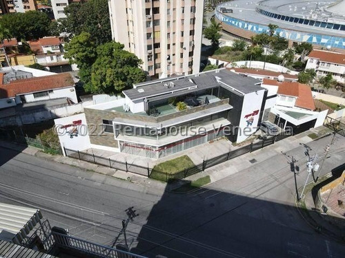 Imagen 27 de 30 de Edificio Comercial En Venta En Urbanización Del Este De Barquisimeto Lara, 04245937542