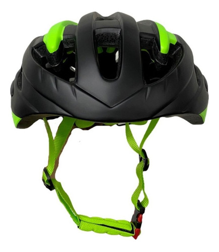 Casco Ontrail Defend Ciclismo Bicicleta Ruta Mtb Certificado