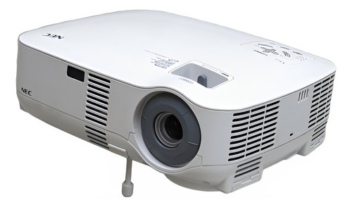 Proyector Nec Vt695 Dvi 2500 Lumen 1024 X 768 (Usado)