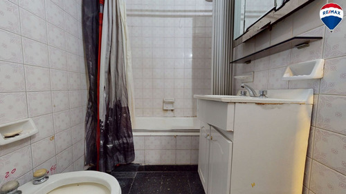 Venta Departamento 3 Ambientes Con Patio